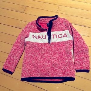 Girls 24 months Nautica Pull Over